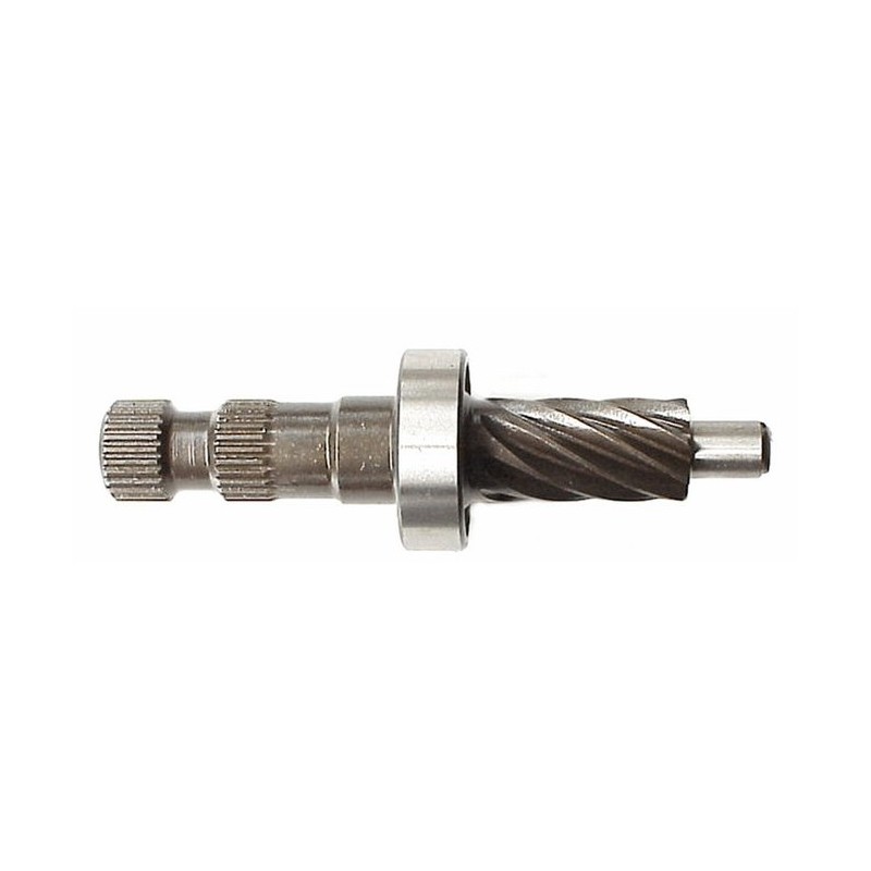 Pignone sterzo 8 denti