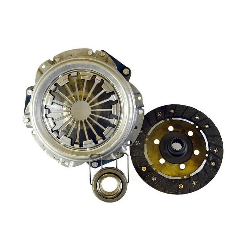 Clutch set 3/82 → alternative