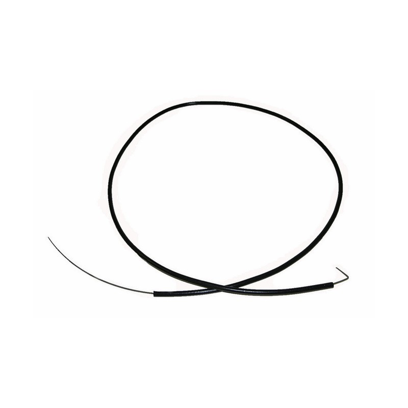 Heating control cable long