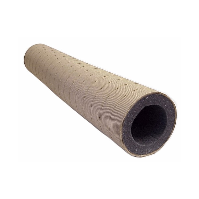 Heater ducting 2 required for one car