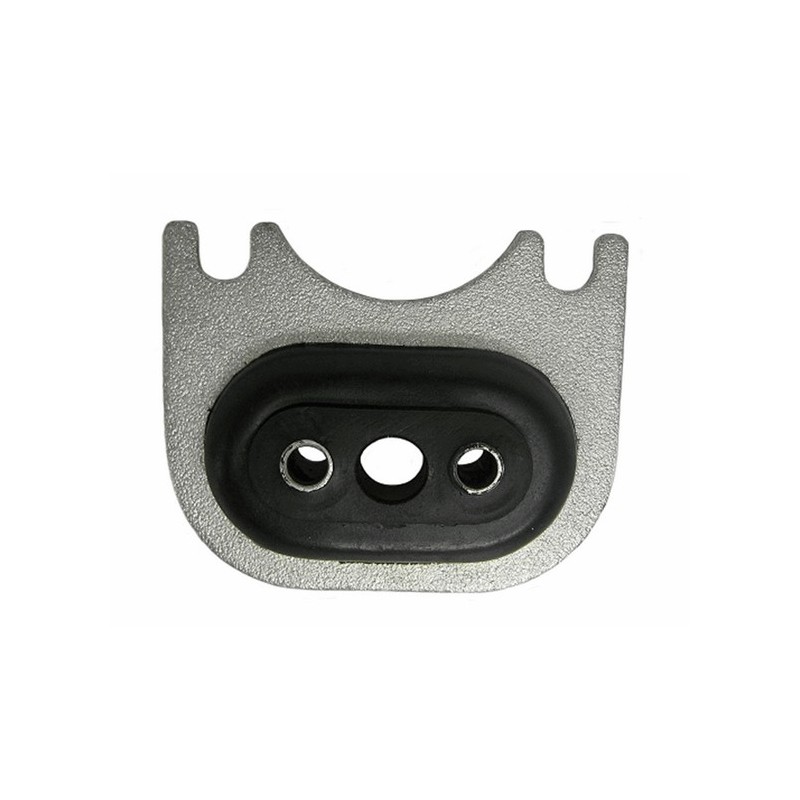 Transmission mounting