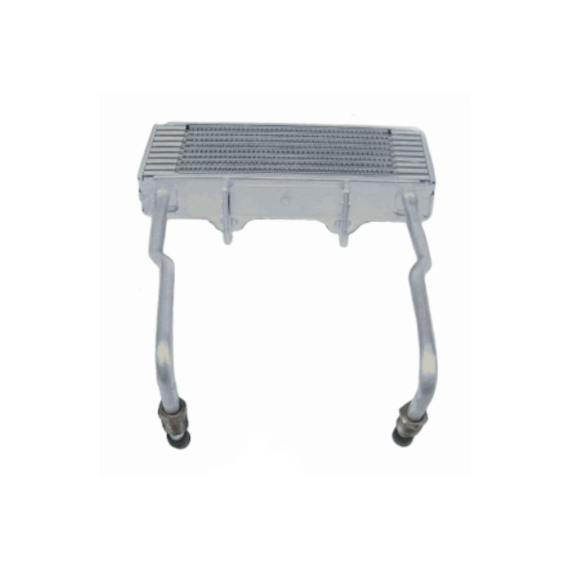 Oil cooler aftermarket