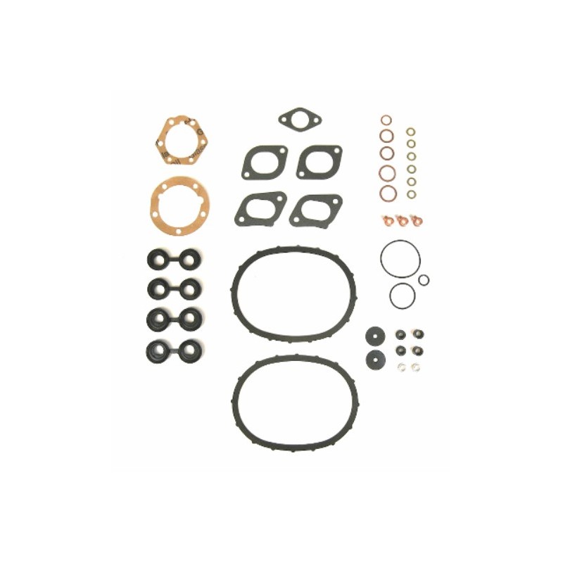 Motor gasket set