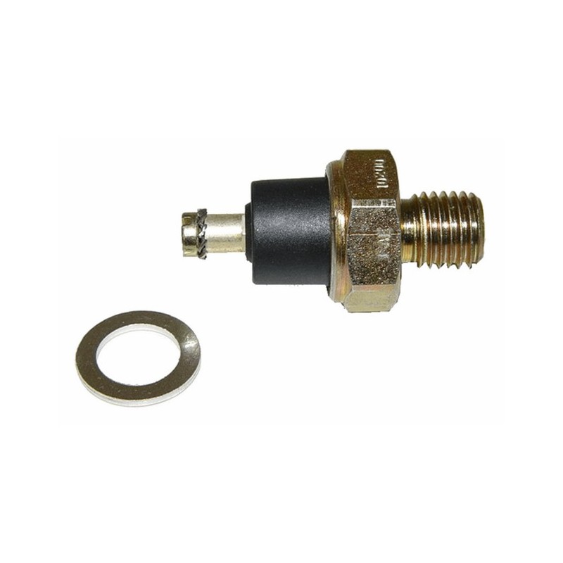 Oil pressure switch