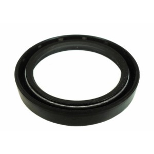Crankshaft oil seal rear