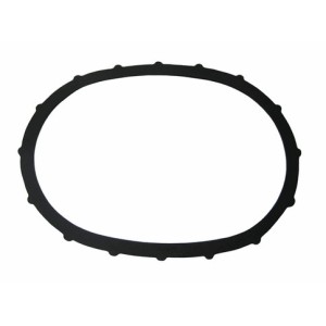 Valve cover gasket