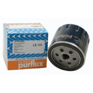 Oil filter Purflux LS 131