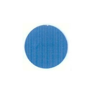 Rolldach blau myosotis Innenverschluß