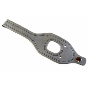 Handle for hood