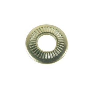 Arandelas 5x12, juego de 10