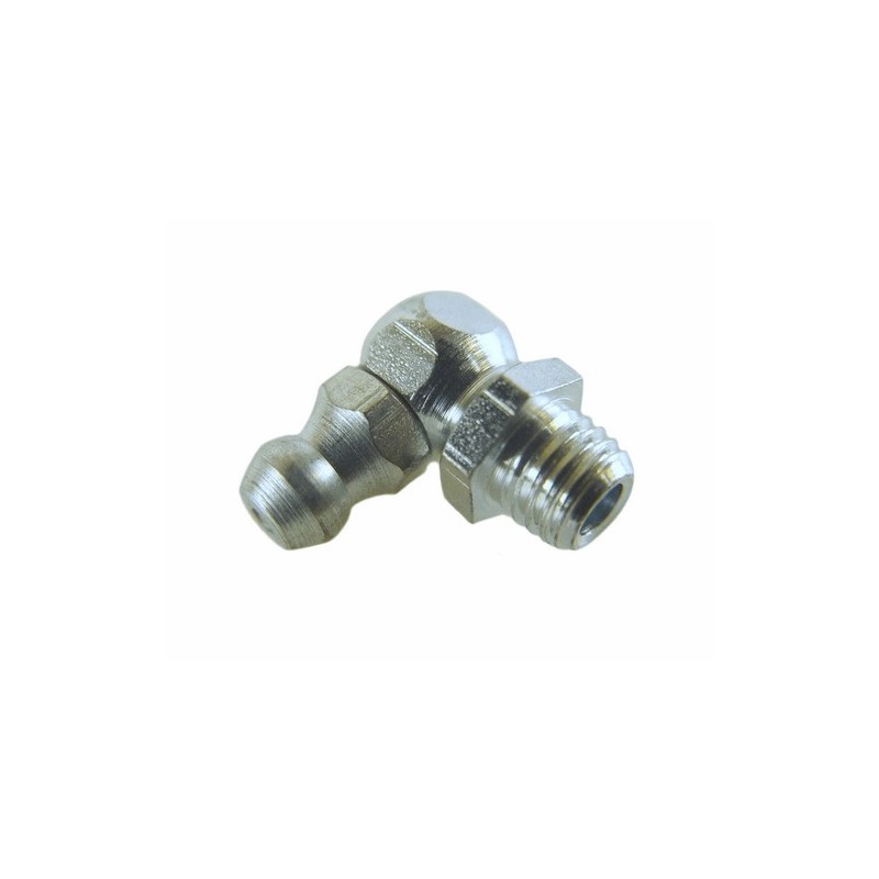 Grease nipple M7 90 degrees