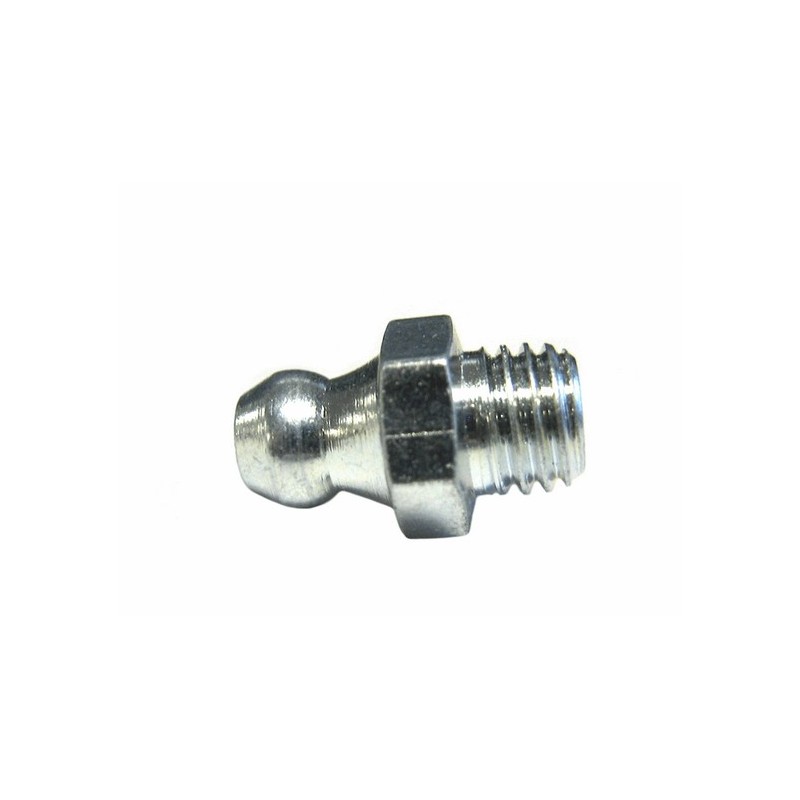 Grease nipple M7 straight