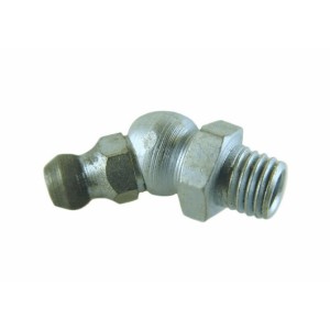 Schmiernippel M7 45 Grad