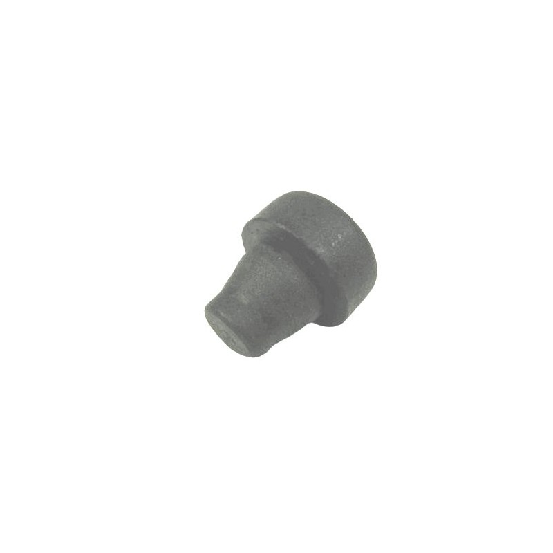 Gummipuffer zwischen Stoßstange + Haube
