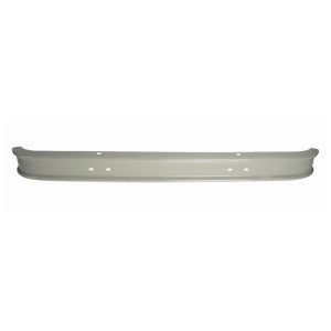 Stoßstange hinten breit mit Klebestreifen (11cm)