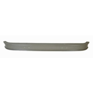 Stoßstange hinten "Charleston" silber