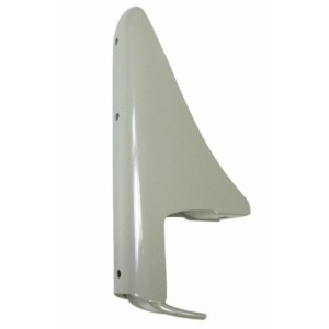Complete front bumper buffer