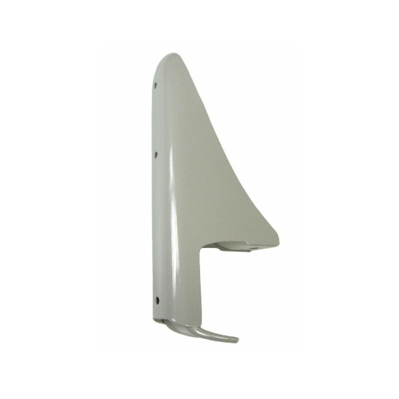 Complete front bumper buffer