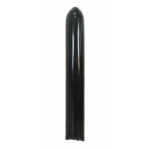 Rubber for front bumper buffer