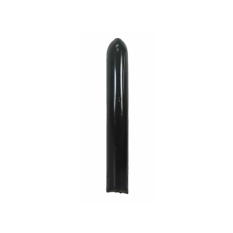Rubber for front bumper buffer