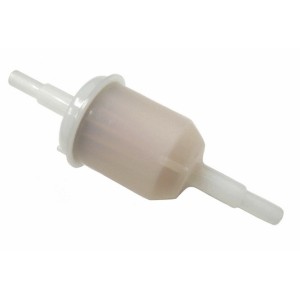 Benzinfilter universal