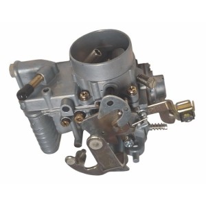 Carburatore corpo singolo, 2CV6, 34 PICS
