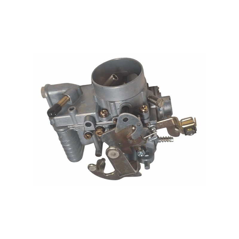 Carburatore corpo singolo, 2CV6, 34 PICS, nuovo, alternativo