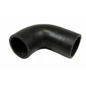 Tubo di raccordo carburatore corpo singolo - filtro dell'aria