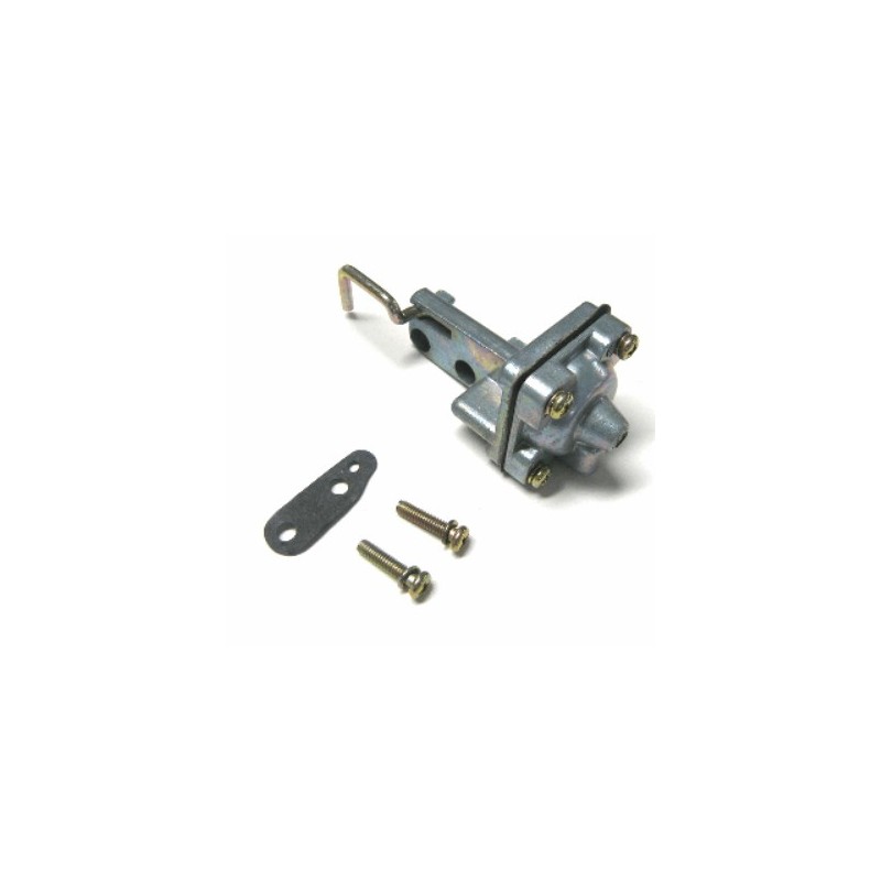 Choke pull-off diaphragm unit 26/35 carb.