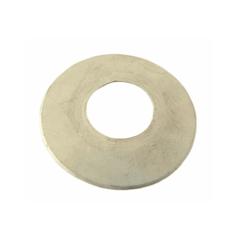 Rubber seal for tank neck grey
