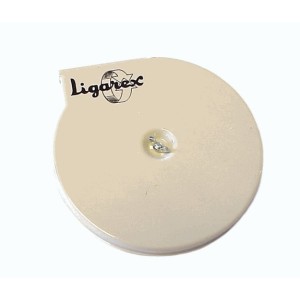 Box für Ligarex Schellenband