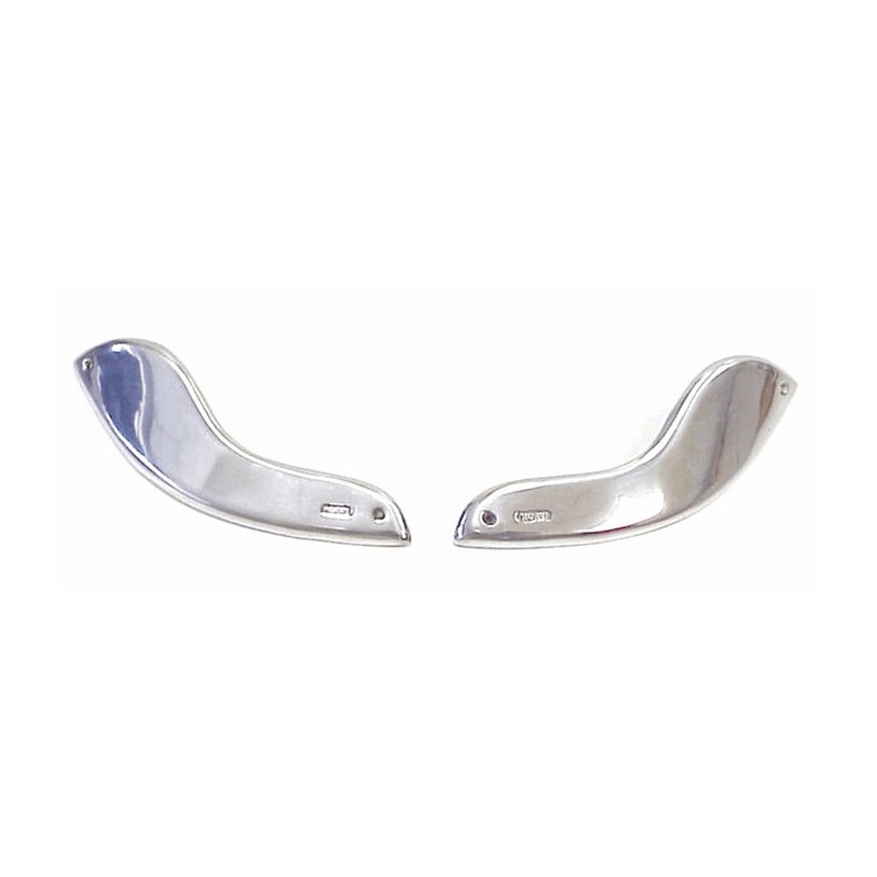Robri set, front wing front
