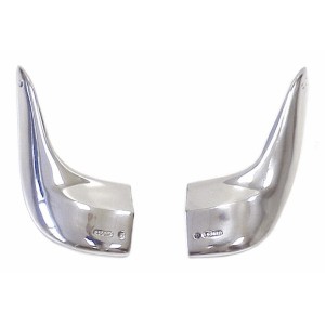 Robri set, front wing rear