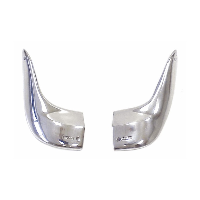 Robri set, front wing rear