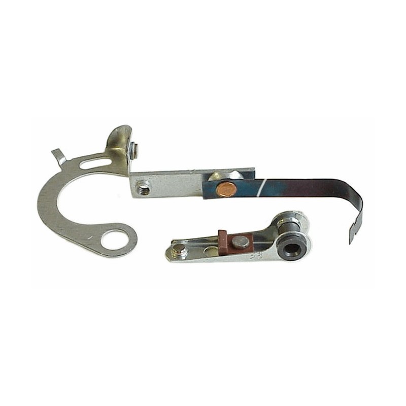 Juego de platinas alternativos