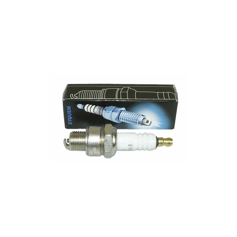 Spark plug Eyquem C62