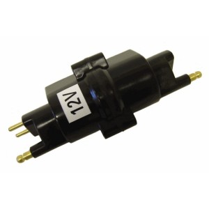 Zündspule 12 V Nachbau