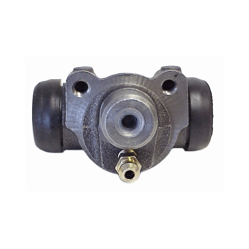 Rear wheel brake cylinder until 6/81