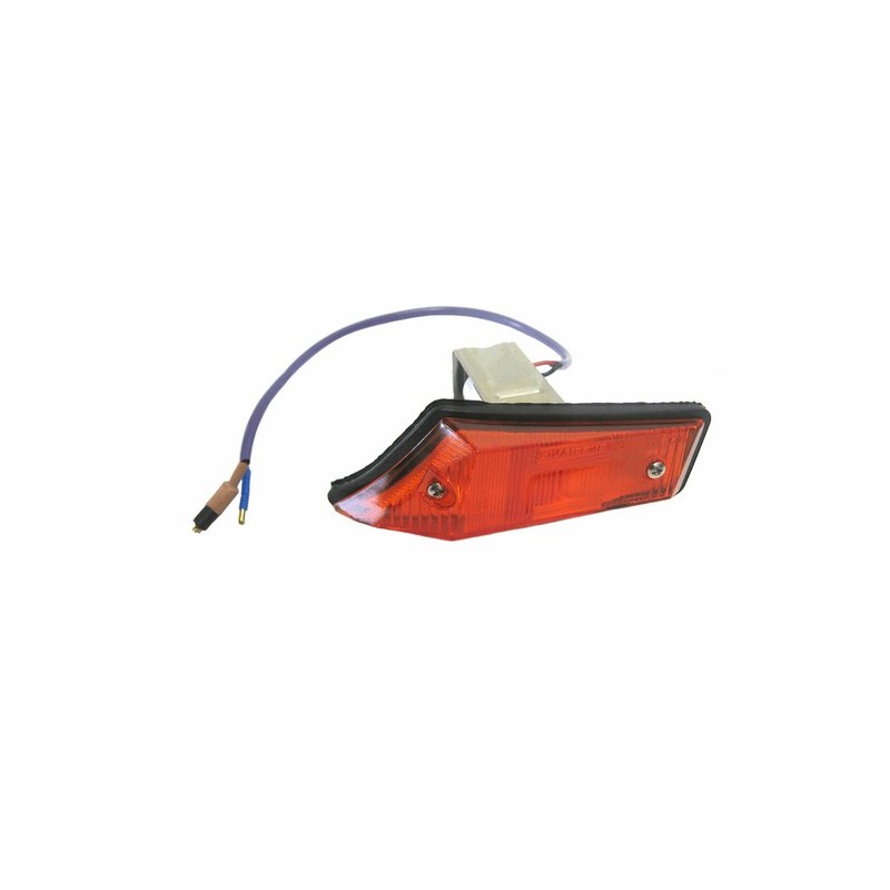 Lampeggiatore ant. dx Dyane