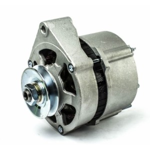 Alternador alternativo