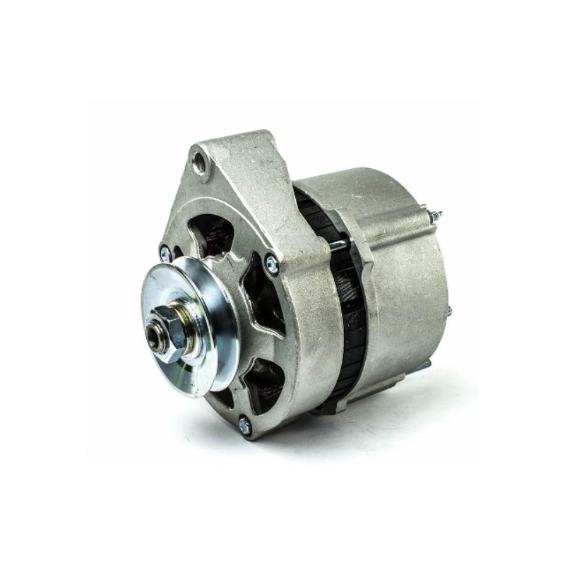 Alternador alternativo