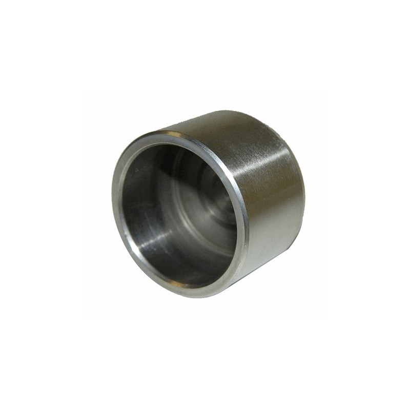 Piston for brake caliper