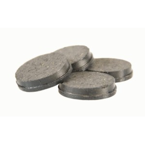 Hand brake pads