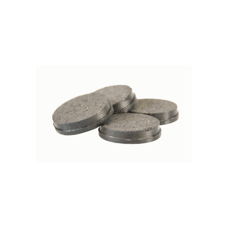 Hand brake pads