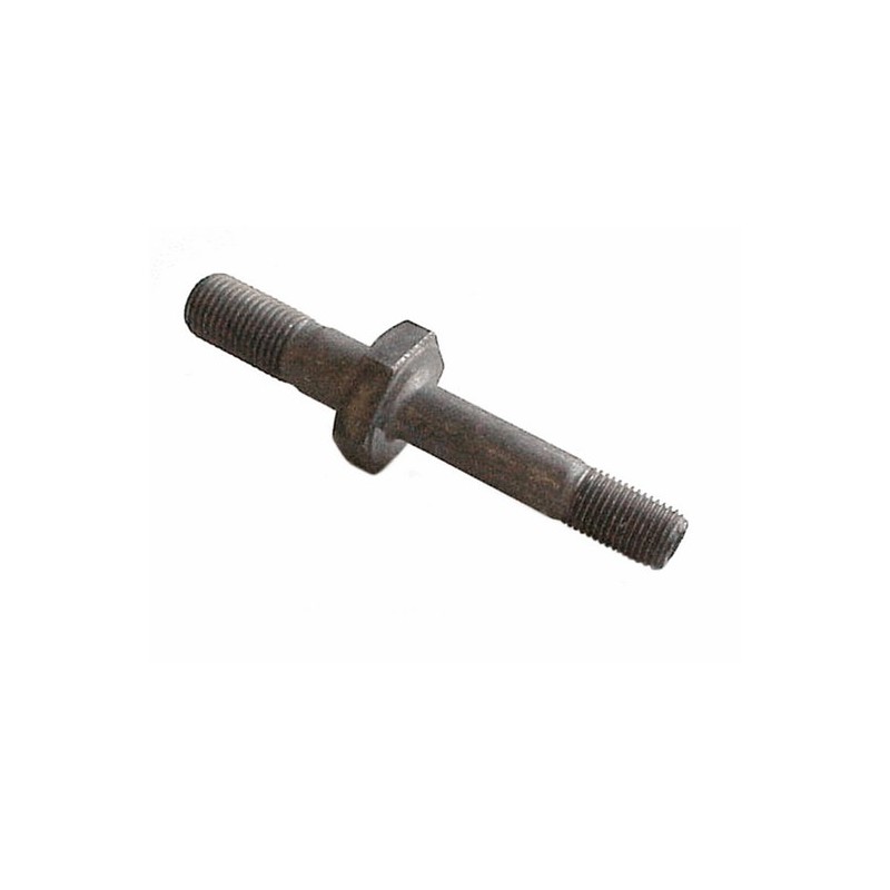 Fixing bolt for shock absorber