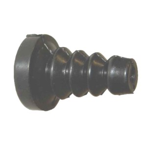 Guardapolvo del regulador
