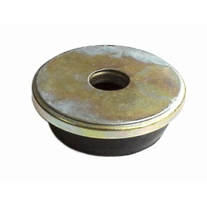 Paraurti in gomma sospensione