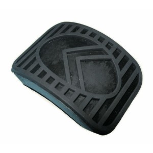 Pedal rubber