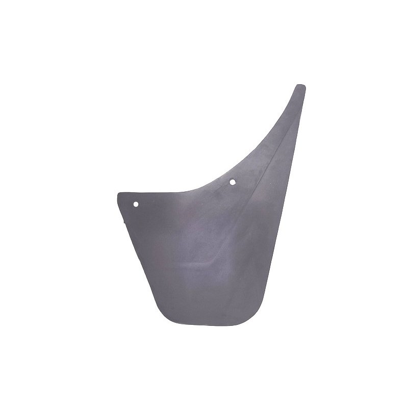 Mudflaps one pair, Dyane