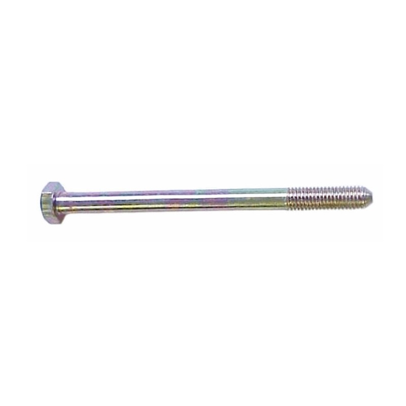 Tornillo eje del. 10x125
